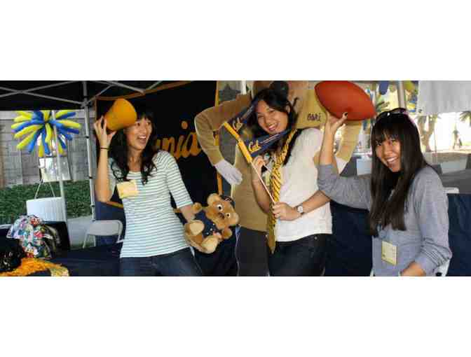 Cal Alumni Association Recent Graduate Annual Membership