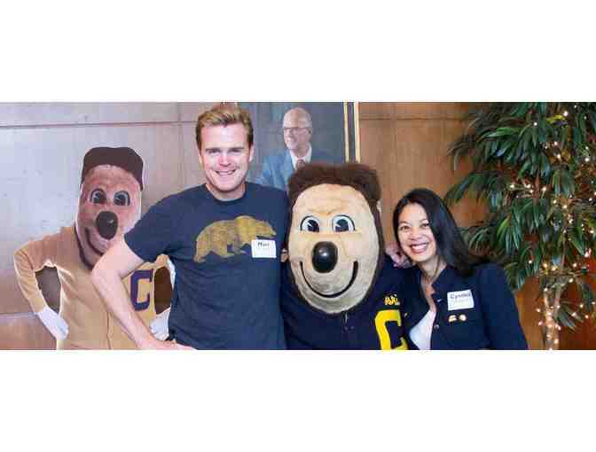 Cal Alumni Asssociation Regular Annual Membership