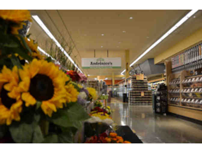 $100 Gift Certificate to Safeway Community Markets