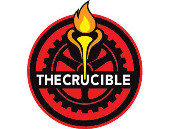 $250 Gift Certificate to The Crucible