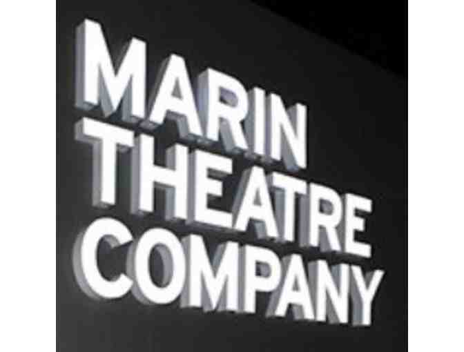Marin Theatre Company - Two (2) Guest Passes
