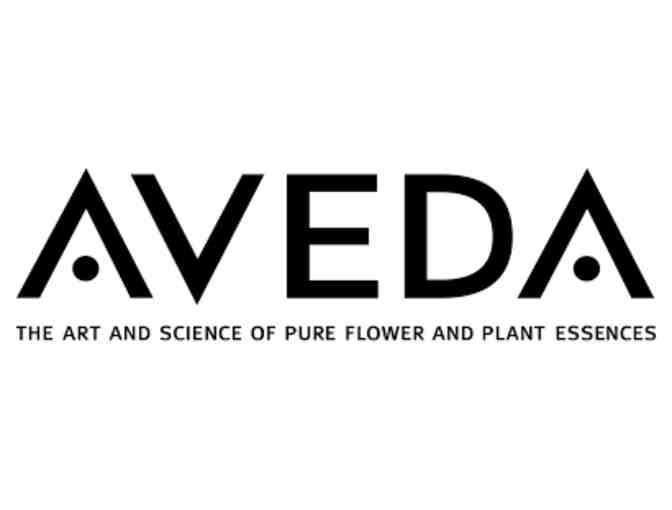 Aveda - Private Spa Party for Five (5)