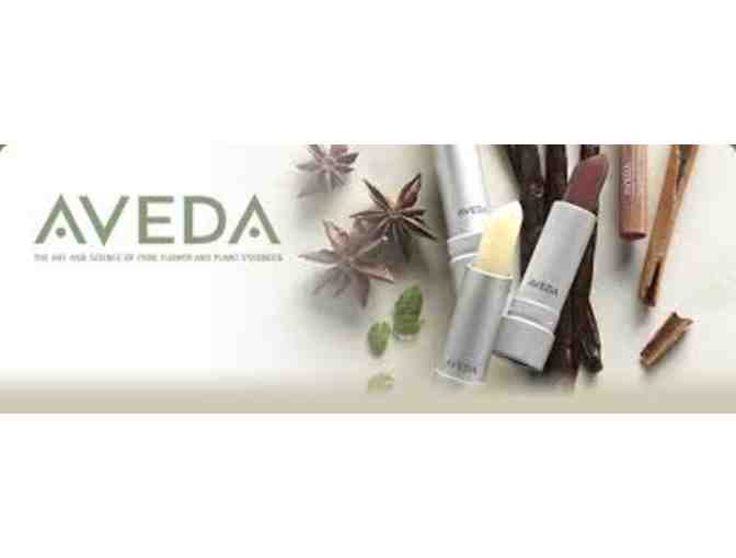 Aveda - Private Spa Party for Five (5)