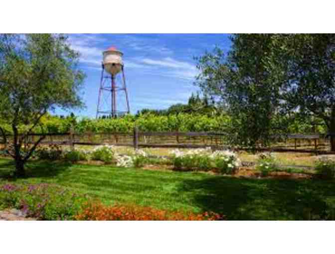 Martin Ray Vineyards & Winery - VIP Tasting and Tour for Four (4)