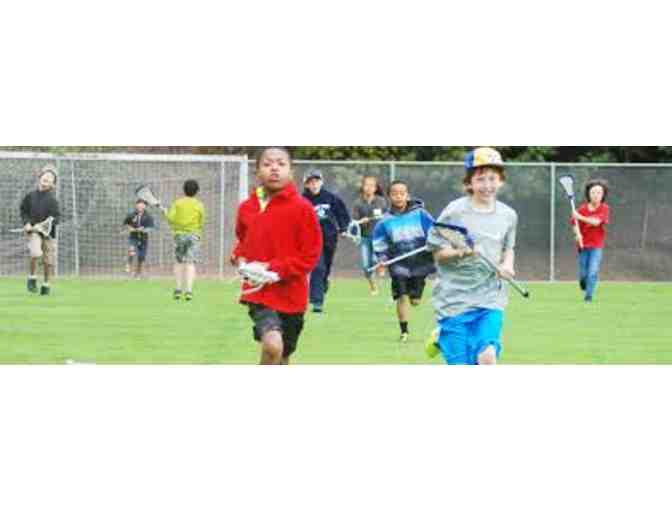 Cal Youth Camps - Blue Grizzlies | Ages 11-13