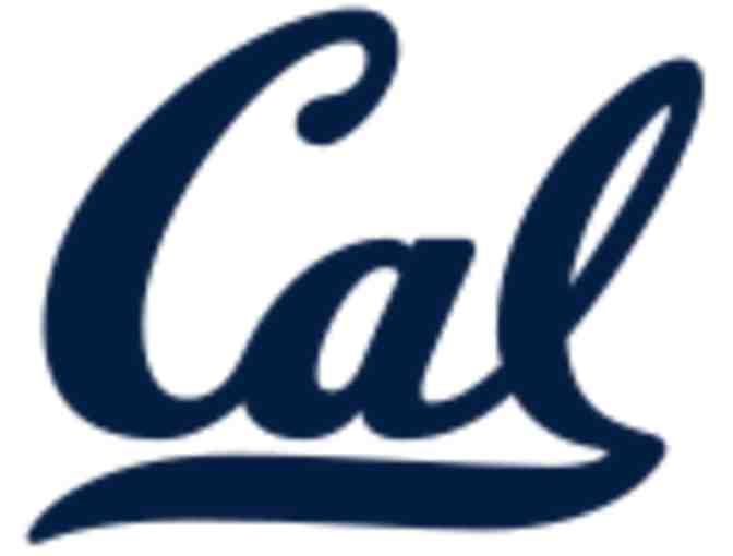 Cal Men's Basketball - Two (2) 2018-2019 Season Tickets