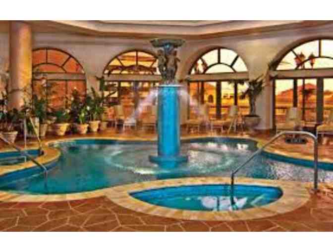 Peppermill Resort Spa Casino - Two-Night Stay in luxurious Peppermill Tower