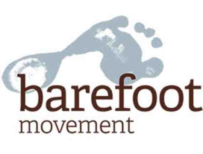 Barefoot Movement - Thirty (30) Day Membership