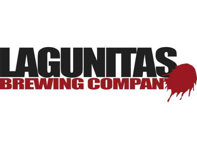 Lagunitas Brewing Co. - Two (2) Cases of Beer