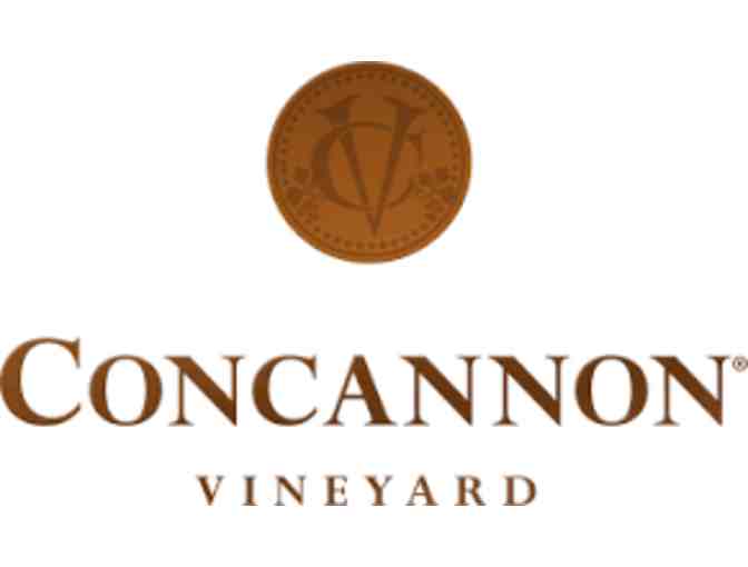 Concannon Vineyard - Tour and Tasting for up to Eight (8) People