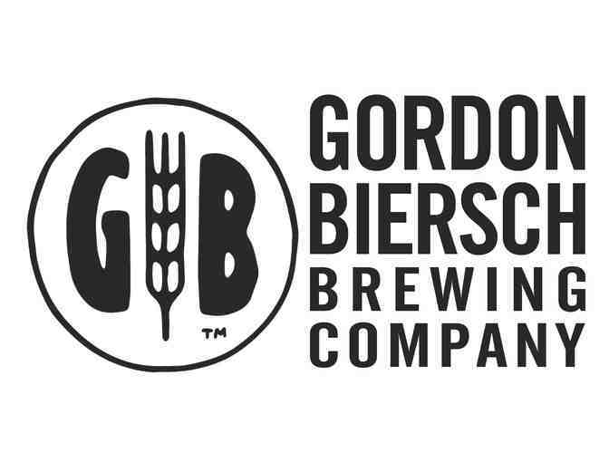 Gordon Biersch Beer - Two 24-Bottle Cases of Wildcide Hard Cider