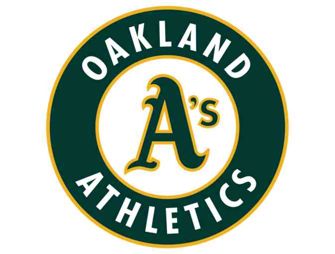 Oakland Athletics - Eighteen (18) Person Suite for the A's vs. Yankees Game - Photo 1