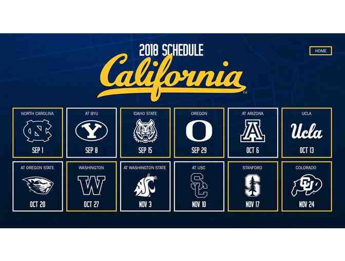 Two (2) Reserved Section 2019-2020 Football Season Tickets