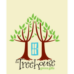 Treehouse Green Gifts