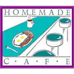 Homemade Cafe