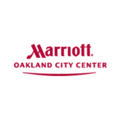 Oakland Marriott City Center