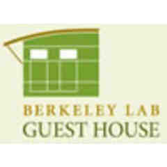 Berkeley Lab Guest House