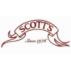 Scott's Seafood Grill & Bar