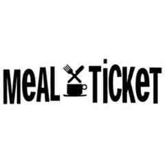 The Meal Ticket