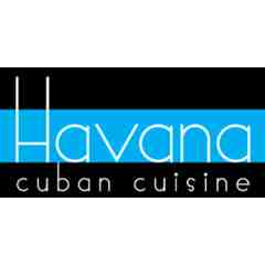Havana Cuban Cuisine