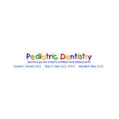 Schmitt & Saini Pediatric Dentistry