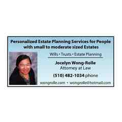 Law Offices of Jocelyn Wong-Rolle