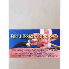 Bellissima Zen Day Spa