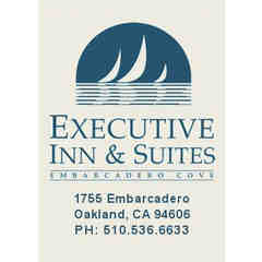 Executive Inn & Suites Embarcadero Cove