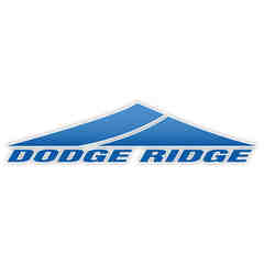 Dodge Ridge