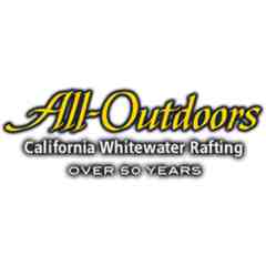 All Outdoors Whitewater Rafting