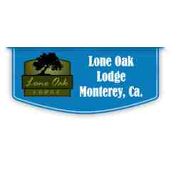 Lone Oak Lodge Monterey
