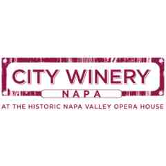 City Winery Napa
