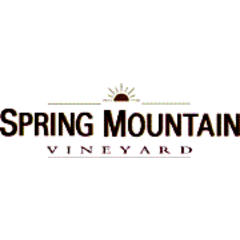 Spring Mountain Vineyard
