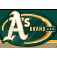 Oakland A's