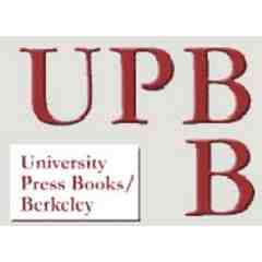 University Press Books/Berkeley