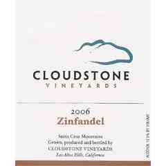 Cloudstone Vineyards