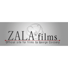 Zala Films - George Csicsery