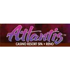Atlantis Casino Resort and Spa - Reno
