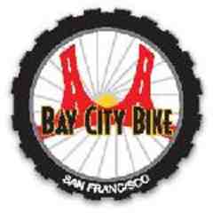 Bay City Bike Rentals and Tours