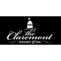 Claremont Resort and Spa