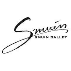 Smuin Ballet