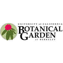 UC Botanical Garden at Berkeley
