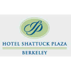 Hotel Shattuck