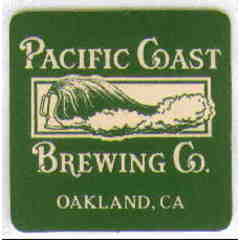 Pacific Coast Brewing Co.