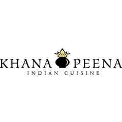 Khana Peena Indian Cuisine