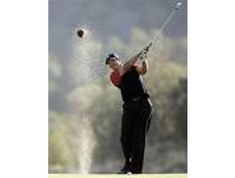 Golf for 3 at Sherwood Country Club