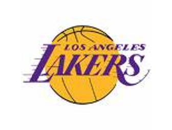 Prime LA Laker Tickets and dinner at the Palm