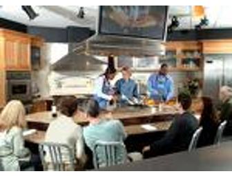 'Simple Gourmet' Cooking Class at the home of Pam Blosser