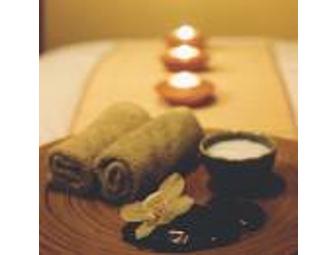 $100 towards any Oasis Palisades Spa Services