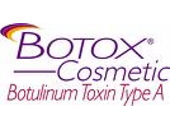 Mini-Make-over with Botox and Restylane Injections